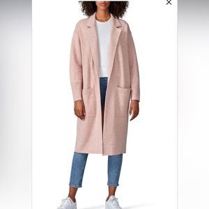 JCrew Blossom Ella Sweater Blazer